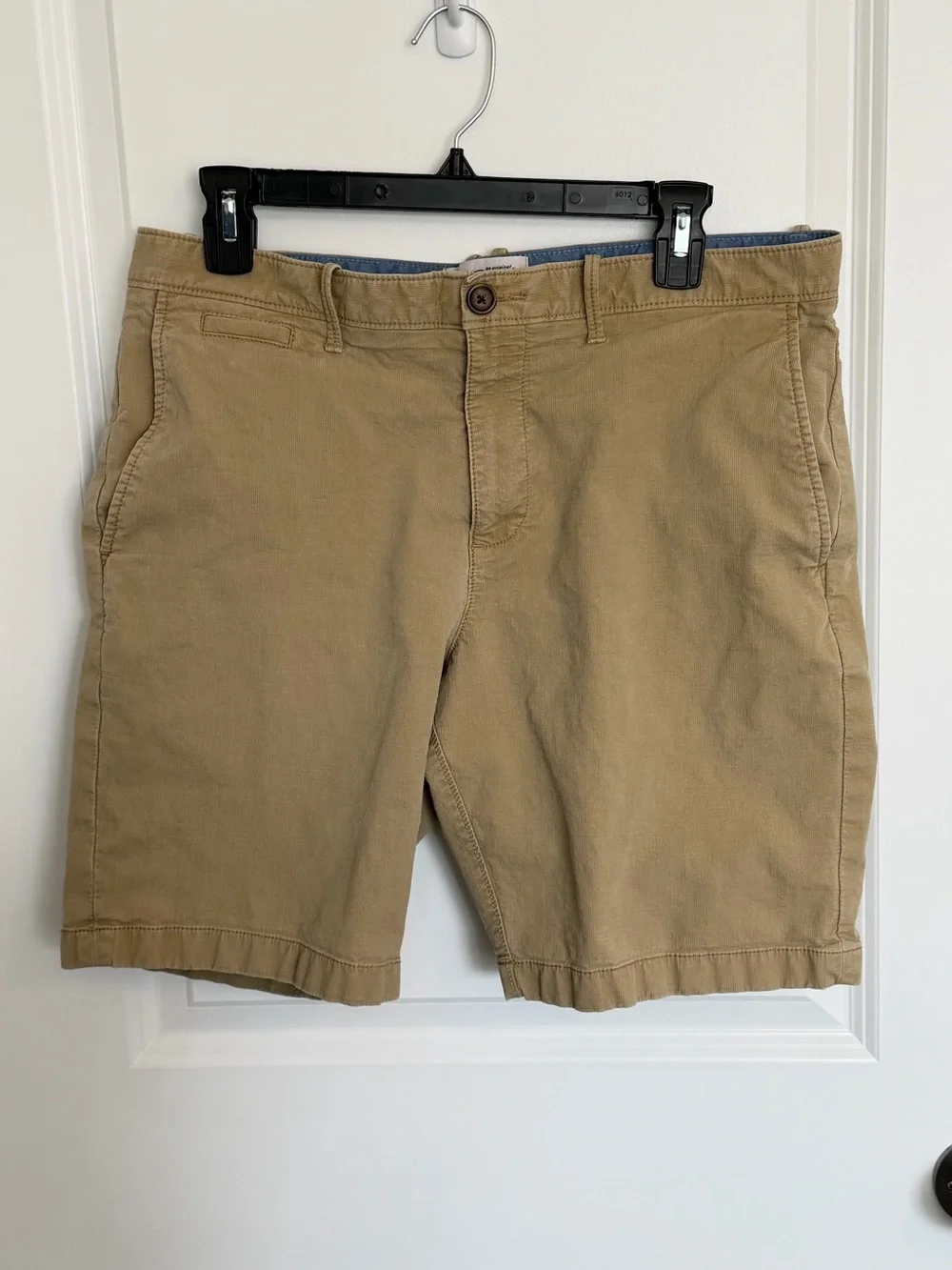 Original Penguin | Men's Casual Shorts- Khaki